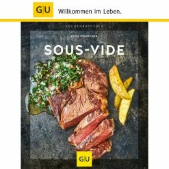 Alternative view of GU Sous-Vide