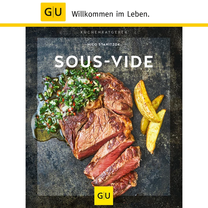 GU Sous-Vide 2 GU Sous-Vide – Bild 2