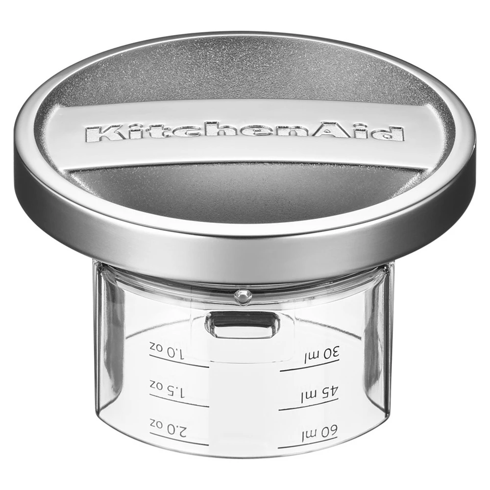 KitchenAid - ARTISAN Power Plus Blender - Liebesapfelrot 6 KitchenAid - ARTISAN Power Plus Blender - Liebesapfelrot – Bild 6