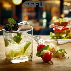 Gefu - Party-Spieße GALA, 6 Stück 8 Gefu - Party-Spieße GALA, 6 Stück -GU shop unnamed file 513