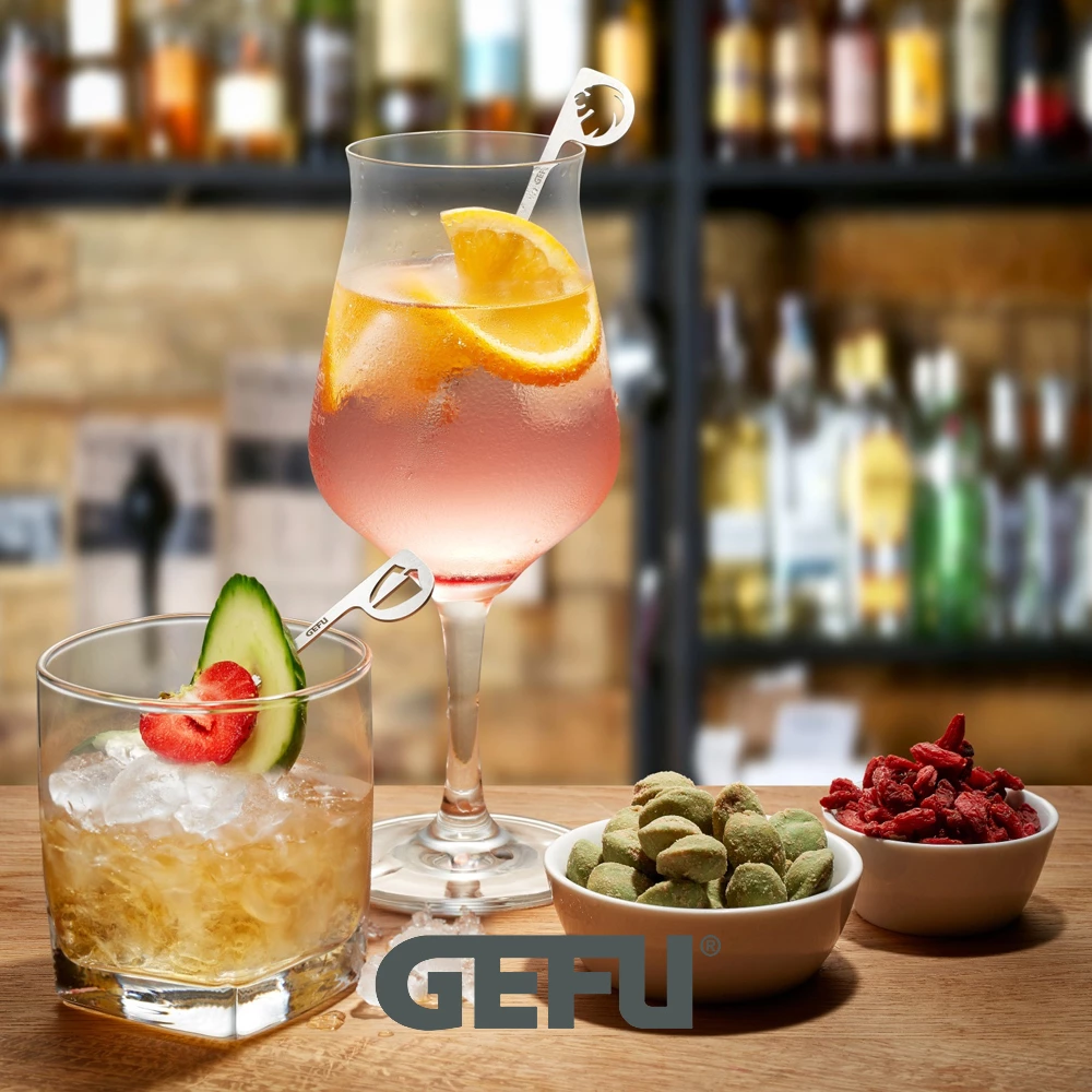 Gefu - Party-Spieße GALA, 6 Stück 5 Gefu - Party-Spieße GALA, 6 Stück – Bild 5