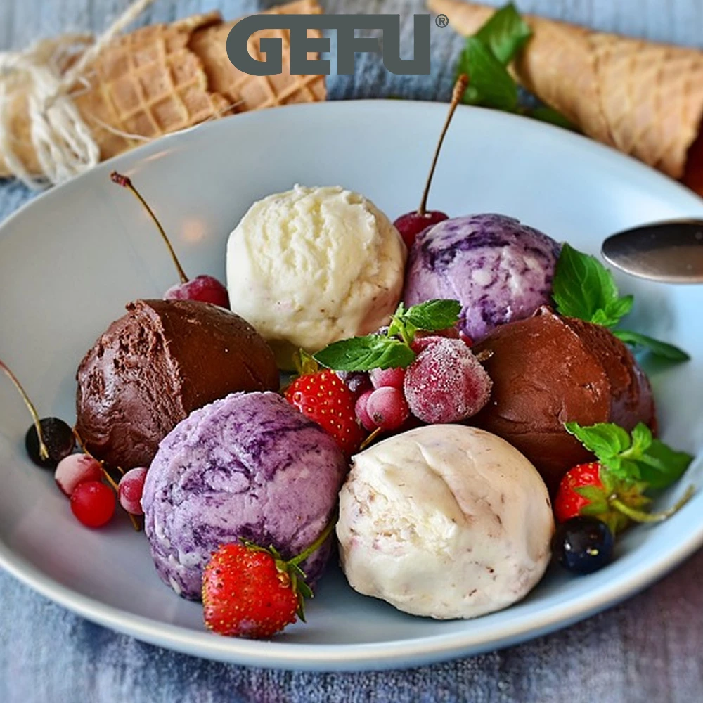 Gefu - Eisportionierer GEPALINA 2 Gefu - Eisportionierer GEPALINA – Bild 2