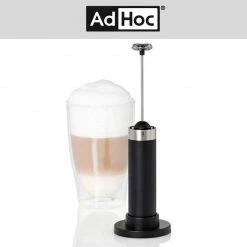AdHoc - Milchaufschäumer RAPID