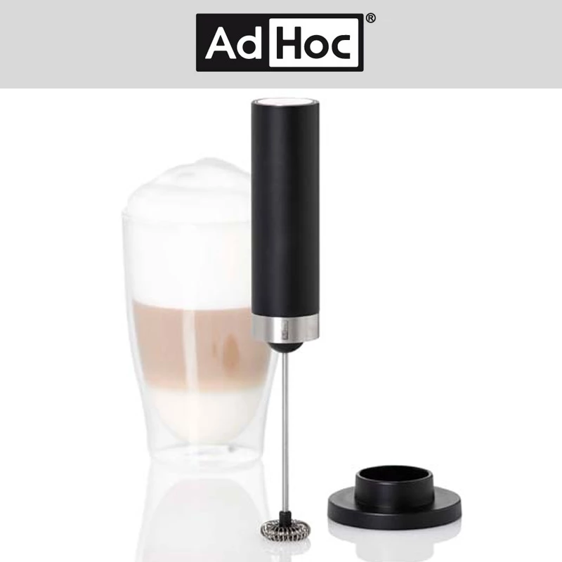 AdHoc - Milchaufschäumer RAPID 2 AdHoc - Milchaufschäumer RAPID – Bild 2