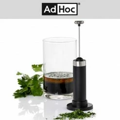 AdHoc - Milchaufschäumer RAPID 5 AdHoc - Milchaufschäumer RAPID -GU shop unnamed file 521