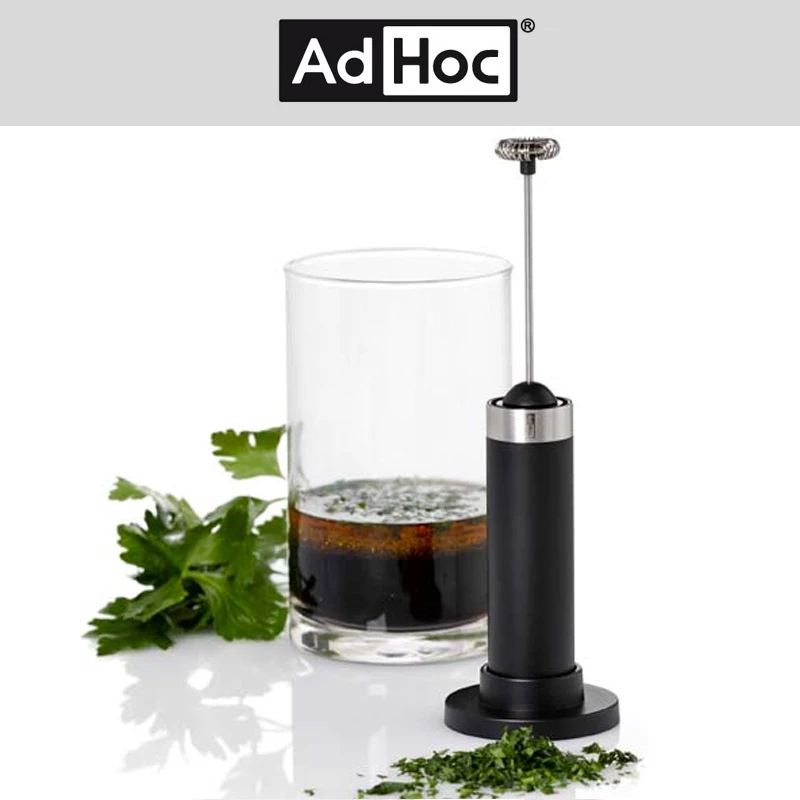 AdHoc - Milchaufschäumer RAPID 3 AdHoc - Milchaufschäumer RAPID – Bild 3