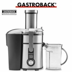 Gastroback - Design Multi Juicer Digital Plus 10 Gastroback - Design Multi Juicer Digital Plus -GU shop unnamed file 524