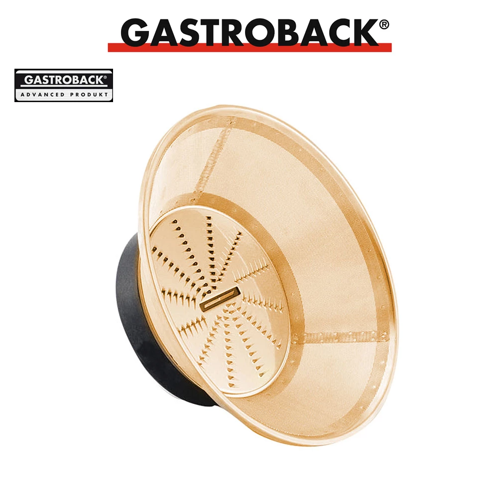 Gastroback - Design Multi Juicer Digital Plus 5 Gastroback - Design Multi Juicer Digital Plus – Bild 5