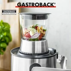 Gastroback - Design Multi Juicer Digital Plus 14 Gastroback - Design Multi Juicer Digital Plus -GU shop unnamed file 528