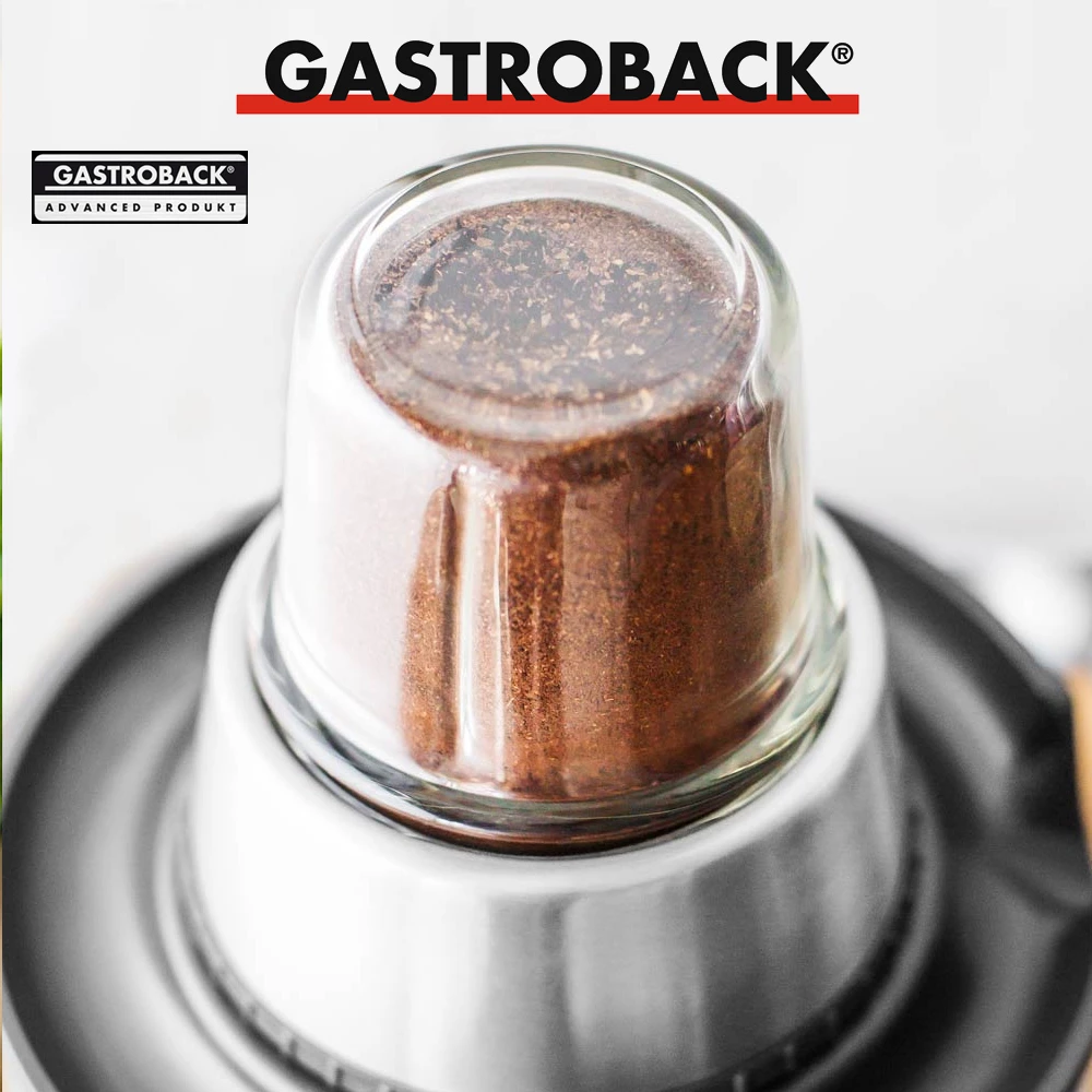 Gastroback - Design Multi Juicer Digital Plus 8 Gastroback - Design Multi Juicer Digital Plus – Bild 8