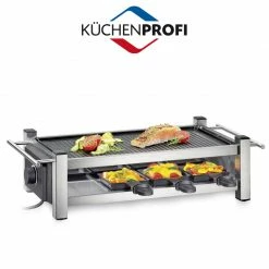 Küchenprofi - Raclette "Taste"