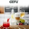 Gefu - Glastrinkhalm FUTURE Transparent