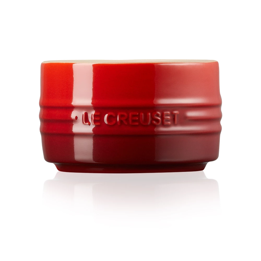 LeCreuset Le Creuset - Stapelbare Förmchen 2 LeCreuset Le Creuset - Stapelbare Förmchen – Bild 2