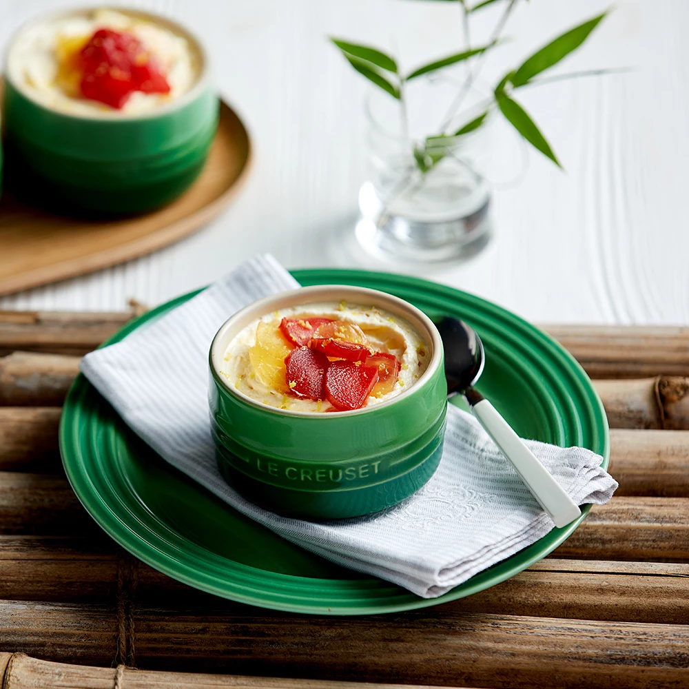 LeCreuset Le Creuset - Stapelbare Förmchen 4 LeCreuset Le Creuset - Stapelbare Förmchen – Bild 4