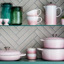 LeCreuset Le Creuset - Stapelbare Förmchen 9 LeCreuset Le Creuset - Stapelbare Förmchen -GU shop unnamed file 558