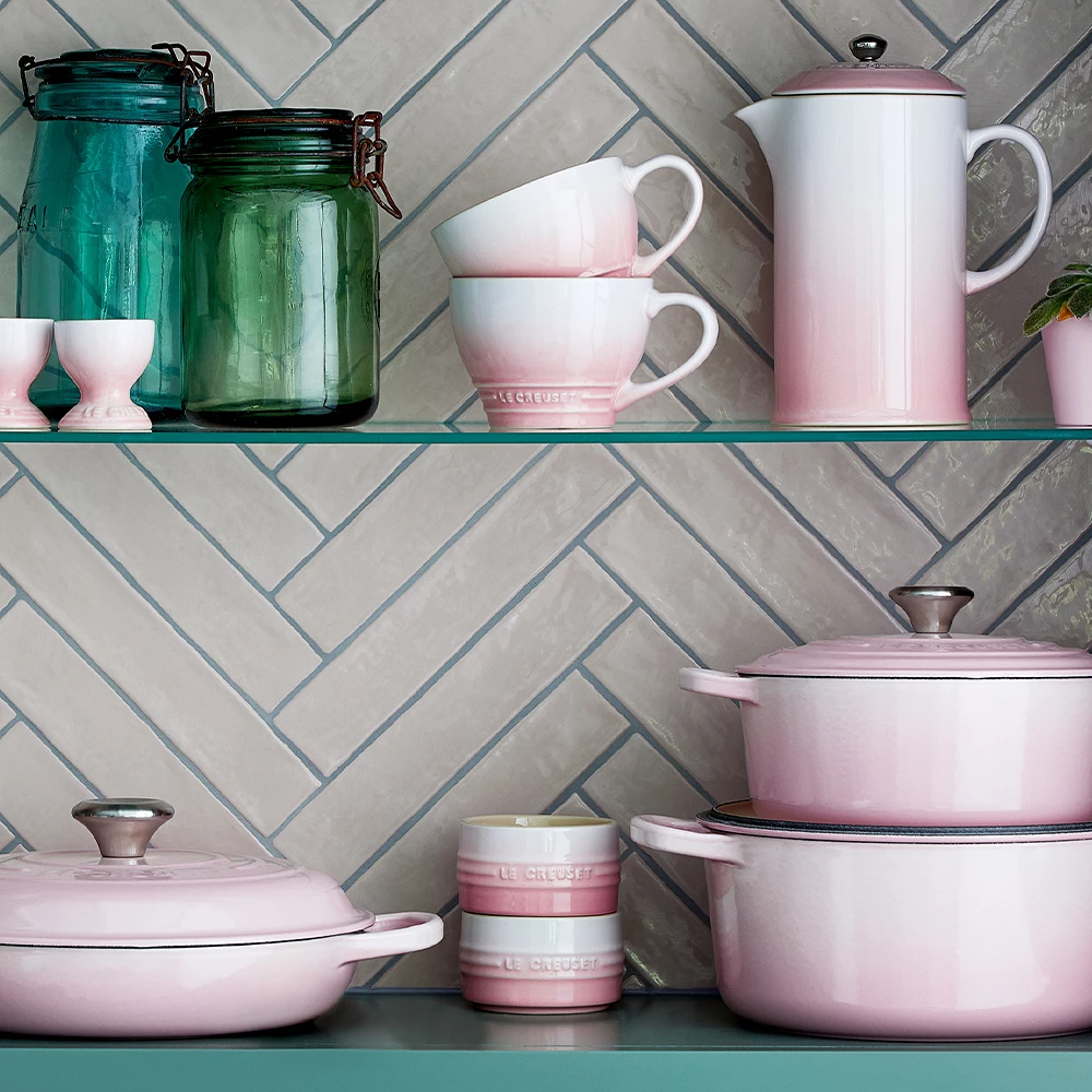 LeCreuset Le Creuset - Stapelbare Förmchen 5 LeCreuset Le Creuset - Stapelbare Förmchen – Bild 5