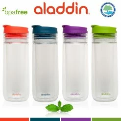 Aladdin - Insulated Tea Infuser 0,35 L