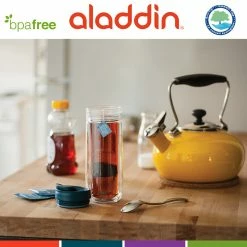 Aladdin - Insulated Tea Infuser 0,35 L 7 Aladdin - Insulated Tea Infuser 0,35 L -GU shop unnamed file 562