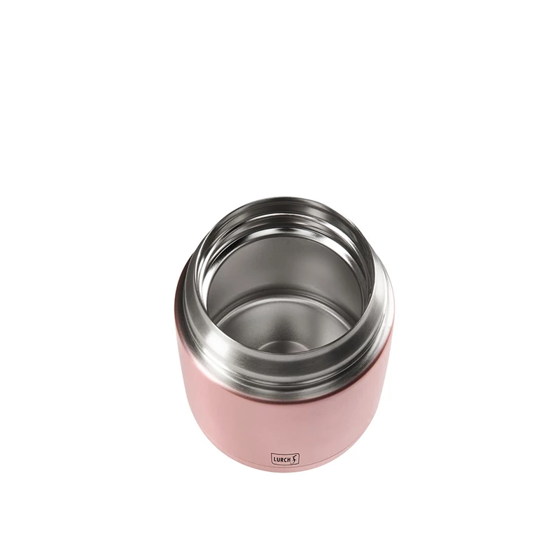 Lurch - Thermo-Pot Edelstahl Rosa-metallic 2 Lurch - Thermo-Pot Edelstahl Rosa-metallic – Bild 2