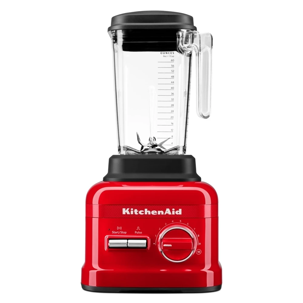 KitchenAid - ARTISAN High Power Blender - Queen Of Hearts 1 KitchenAid - ARTISAN High Power Blender - Queen Of Hearts