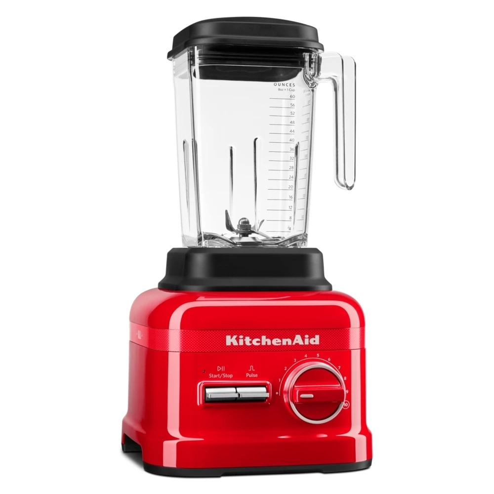 KitchenAid - ARTISAN High Power Blender - Queen Of Hearts 2 KitchenAid - ARTISAN High Power Blender - Queen Of Hearts – Bild 2