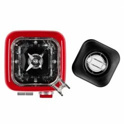 KitchenAid - ARTISAN High Power Blender - Queen Of Hearts 7 KitchenAid - ARTISAN High Power Blender - Queen Of Hearts -GU shop unnamed file 567