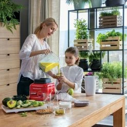 KitchenAid - ARTISAN High Power Blender - Queen Of Hearts 9 KitchenAid - ARTISAN High Power Blender - Queen Of Hearts -GU shop unnamed file 569