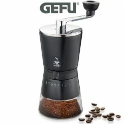 Gefu - Kaffeemühle SANTIAGO