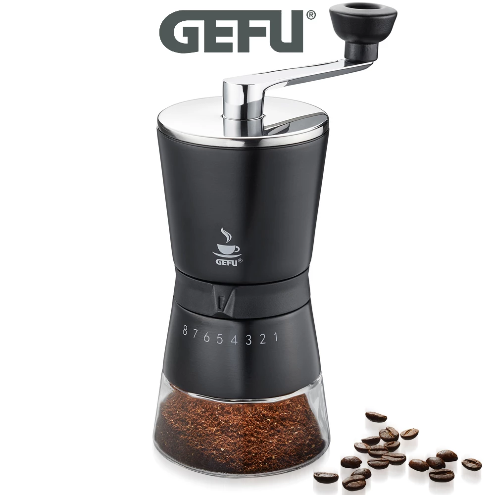 Gefu - Kaffeemühle SANTIAGO 1 Gefu - Kaffeemühle SANTIAGO