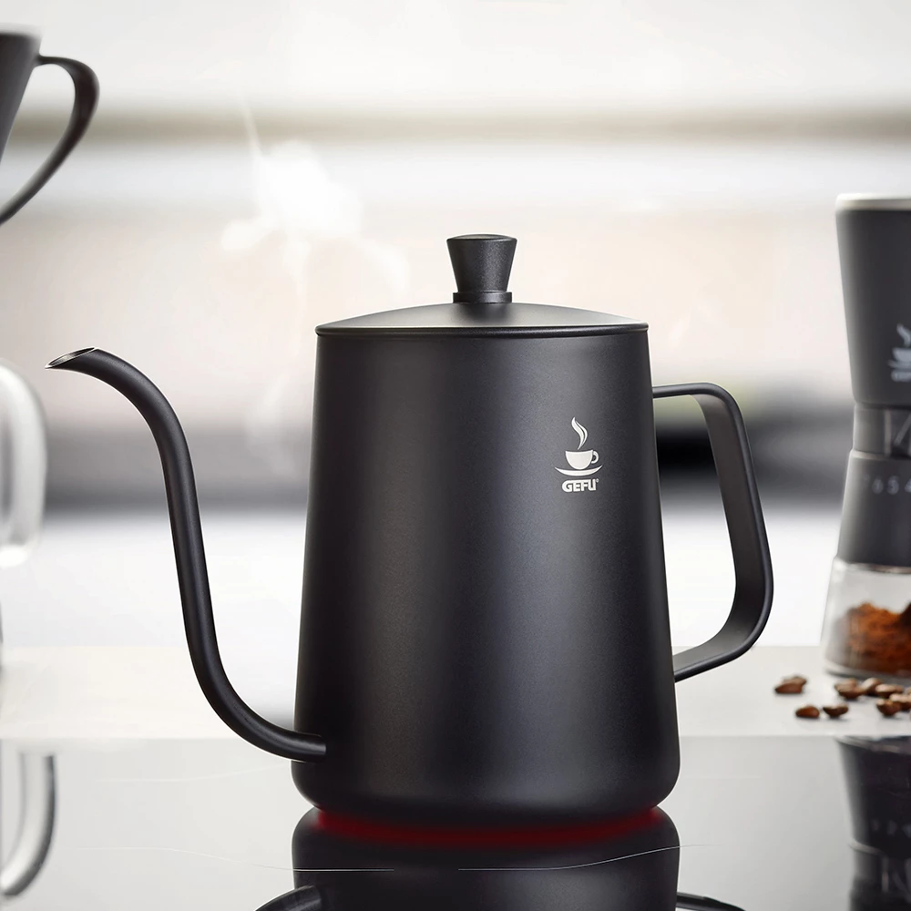 Gefu - Wasserkessel CINERO 3 Gefu - Wasserkessel CINERO – Bild 3