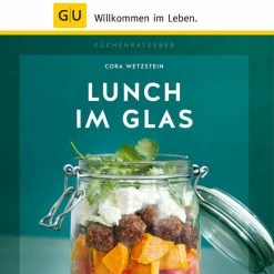 GU - Lunch Im Glas
