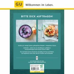 GU - 1 Brot - 50 Aufstriche 7 GU - 1 Brot - 50 Aufstriche -GU shop unnamed file 591