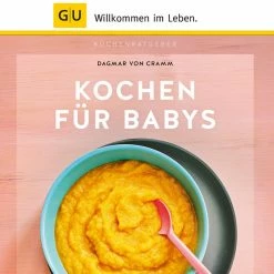 GU - Kochen Für Babys