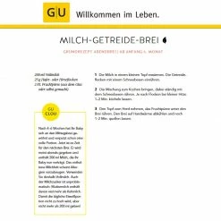 GU - Kochen Für Babys 6 GU - Kochen Für Babys -GU shop unnamed file 594