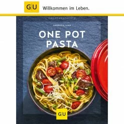 Alternative view of GU - One Pot Pasta