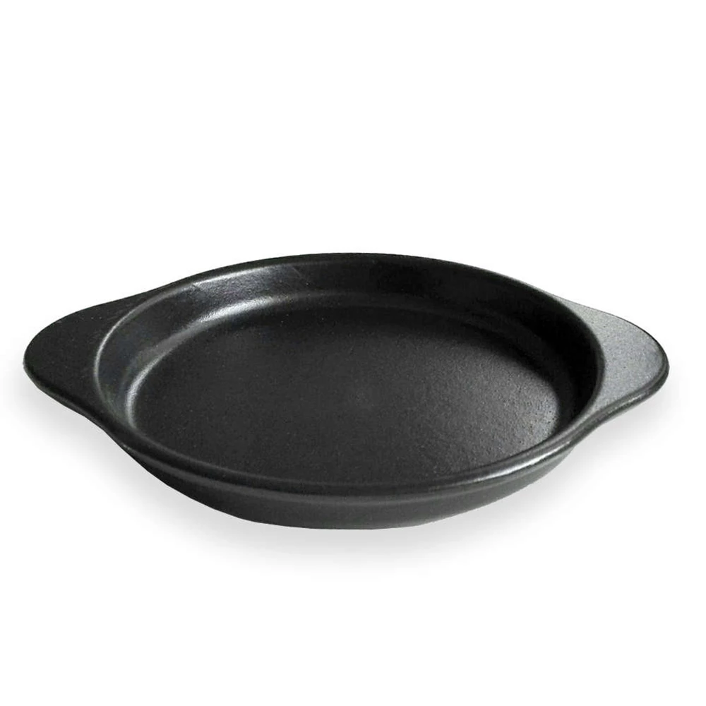 Chasseur - Gusseisen Dessertform 16 Cm 1 Chasseur - Gusseisen Dessertform 16 Cm