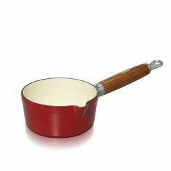 Alternative view of Chasseur - Milchtopf Mit Holzgriff