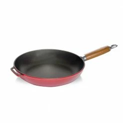 Chasseur - Bratpfanne Mit Holzgriff 6 Chasseur - Bratpfanne Mit Holzgriff -GU shop unnamed file 616