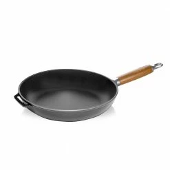 Chasseur - Bratpfanne Mit Holzgriff 7 Chasseur - Bratpfanne Mit Holzgriff -GU shop unnamed file 617