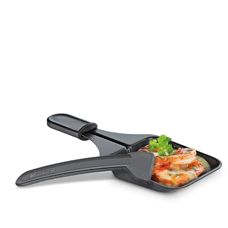 Spring - Raclette4 CLASSIC 2 Spring - Raclette4 CLASSIC – Bild 2