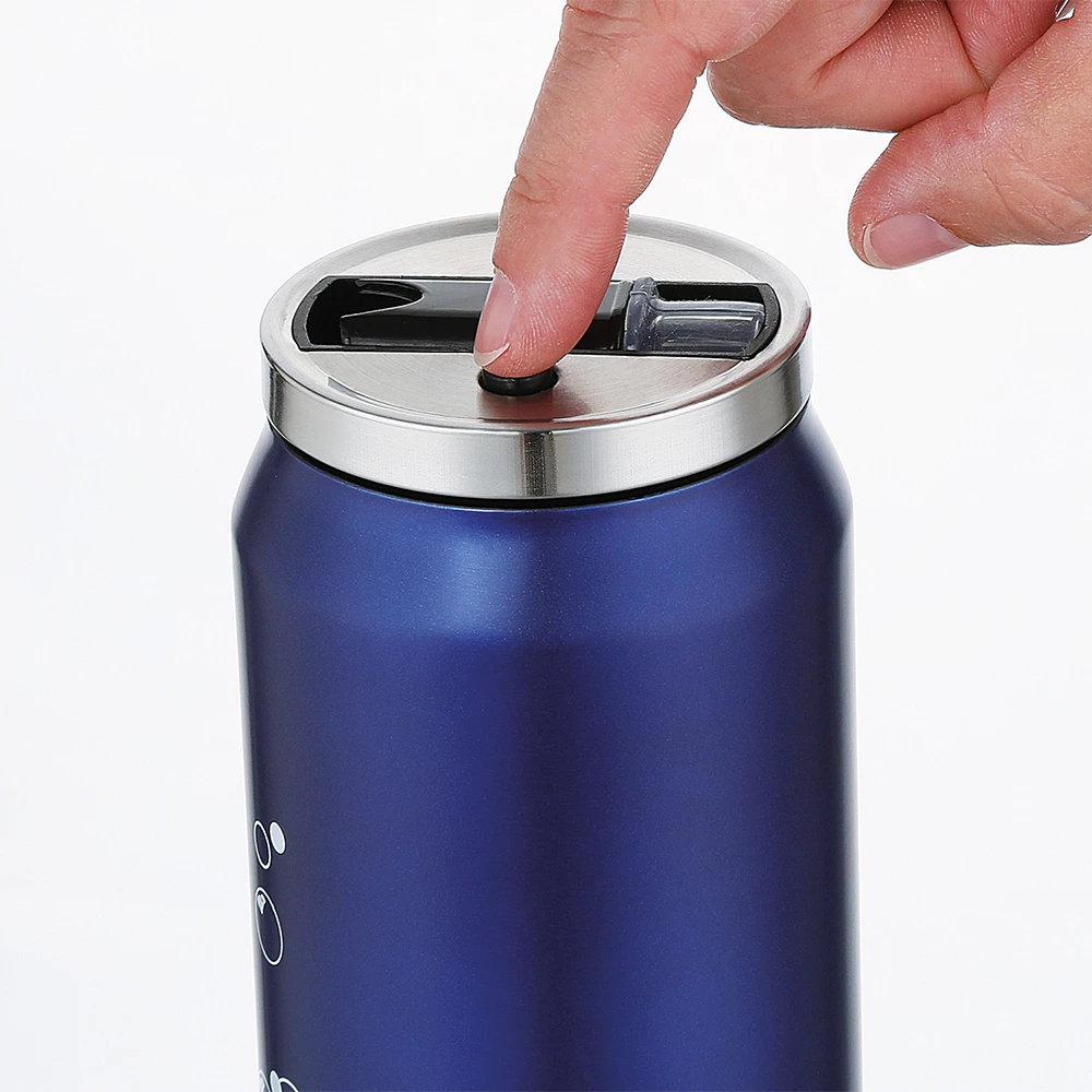 Cilio - Isolierbecher "Lattina" 2 Cilio - Isolierbecher "Lattina" – Bild 2