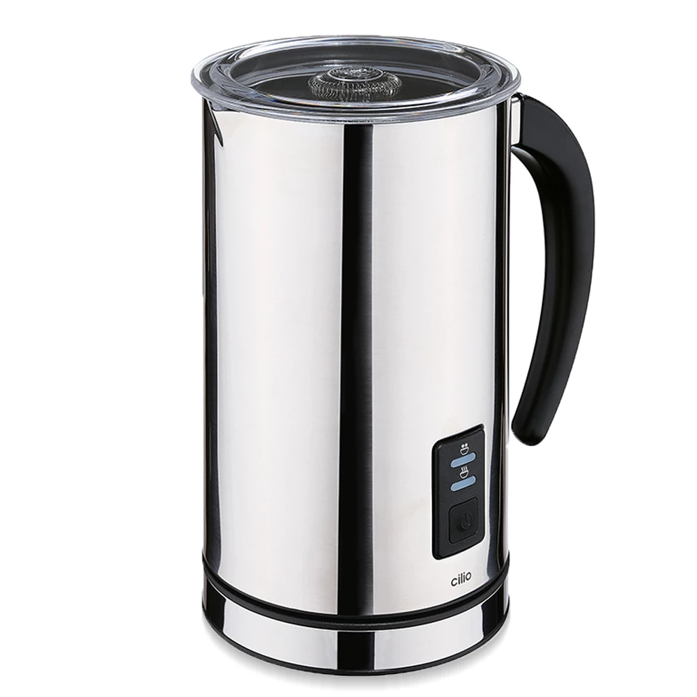 Cilio - Elektrischer Milchaufschäumer "Crema" 2 Cilio - Elektrischer Milchaufschäumer "Crema" – Bild 2