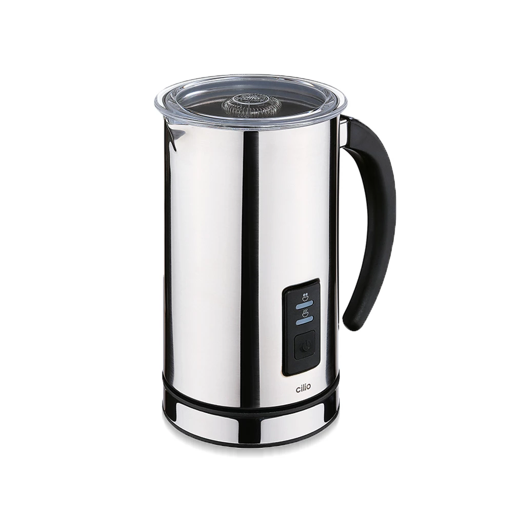 Cilio - Elektrischer Milchaufschäumer "Crema" 3 Cilio - Elektrischer Milchaufschäumer "Crema" – Bild 3