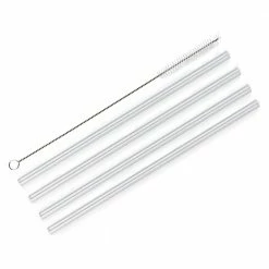 Cilio - Trinkhalme VETRO 4 Stück 5 Cilio - Trinkhalme VETRO 4 Stück -GU shop unnamed file 654