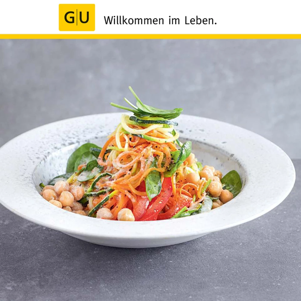 GU - Vegetarisch 4 GU - Vegetarisch – Bild 4