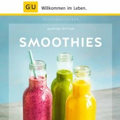 GU - Smoothies