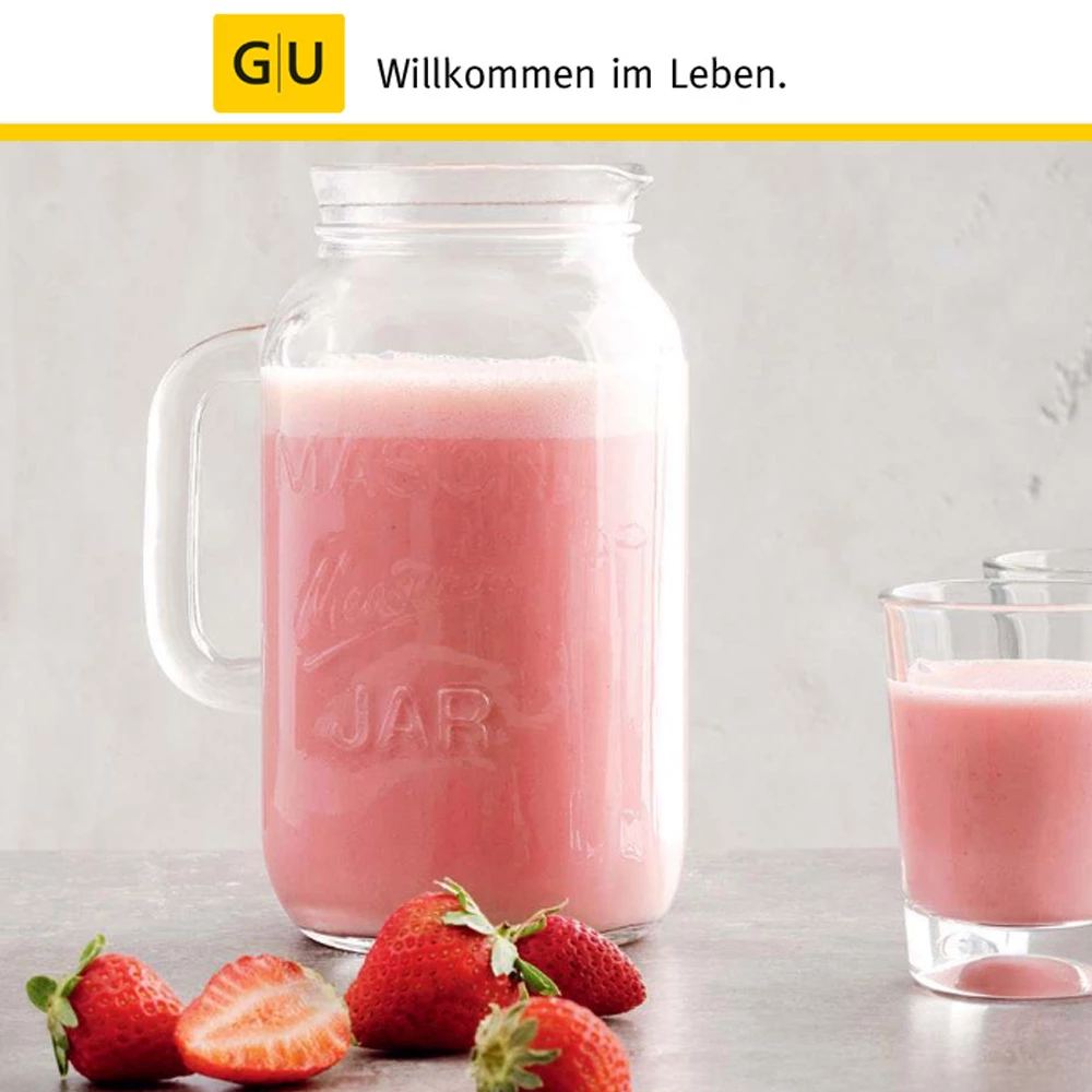 GU - Smoothies 4 GU - Smoothies – Bild 4