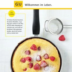 GU - 1 Pfanne – 50 Rezepte -GU shop unnamed file 669