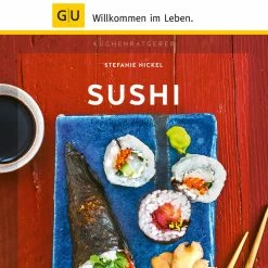 GU - Sushi