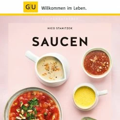 GU - Saucen